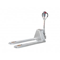 Тележка электрическая оцинкованная 2000 кг 1150 мм TOR EPT20H Li-pol 48/15 В/Ач (1050628)