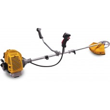 Триммер CHAMPION Т433-2 разъемн.прям. 1,25кВт 42,7см? 7,2кг HT21+40/255/25,4 U-ручка легк.старт