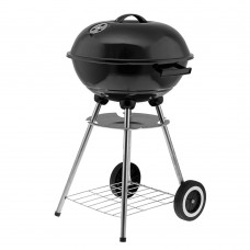 Барбекю сферический, 44 см, Camping Palisad (69610)