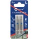 Биты стальные, 2 шт., CUTOP Profi, TORX T25, 50 мм (83-661)