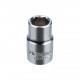 Головка, 3/4, 36 мм, торцевая, 6-гранная, GARWIN PRO, 610745-36