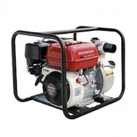 Мотопомпа бензиновая Honda WL 20