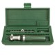 Отвертка динамометрическая 1/4, 2-8 Нм, GARWIN PRO, 506011-2-8-14