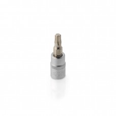 RUNTEC RT-H14ST30 Головка торцевая со вставкой RUNTEC CrV, 1/4
