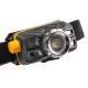 RUNTEC RT-HLR401/z Фонарь налобный аккумуляторный RT-HLR401 (RT-HLR401/z)