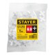 Крестики для плитки 6 мм, 75 шт STAYER 3380-6