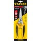 Ножницы технические универсальные COBRA, 200 мм STAYER Professional 23227