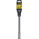 Зубило плоское Gorilla Force, 20 х 250 мм, SDS-Plus STAYER Professional 29352-20-250_z02