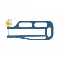 Стенкомер трубный СТ-30-300 Микрон