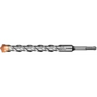 ЗУБР 22 x 250 мм, SDS-plus бур, Профессионал (29314-250-22_z01)