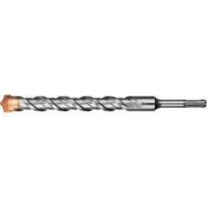 ЗУБР 22 x 250 мм, SDS-plus бур, Профессионал (29314-250-22_z01)