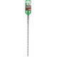 Бур по бетону FDW, Profi, SDS-Plus, 8 х 260 мм (41-8260)