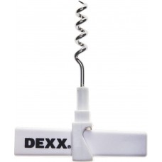DEXX 105 мм, складной штопор (47649)