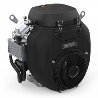 Двигатель бензиновый EVOline GB 750 E (конус) (произведено Zongshen)