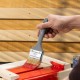 Кисть плоская Евро 2.5, натуральная щетина, пластмассовая ручка MTX (83064)