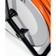 Силовой удлинитель на стальной катушкеEXPERT ПВС 3х2.5 50м 4000Вт IP44 KRAFTOOL 55089-50