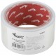 Лента алюминиевая клейкая, 48 мм х 10 м (11667)