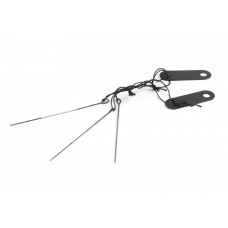 Проволочки 0,577 кл.1 Калибр