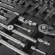 RUNTEC RT-HT143 Набор ручных инструментов RUNTEC Performance 143 предмета 1/2, 1/4 (RT-HT143)