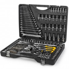 RUNTEC RT-HT216 Набор ручных инструментов RUNTEC Performance 216 предметов 1/2
