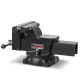 Тиски слесарные, усиленные, TECHNIC, 200 мм RUNTEC RT-ST8T