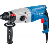 Перфоратор SDS Plus 30 мм 900 Вт Профессионал ЗУБР ЗП-30-900 К