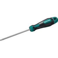 Отвертка Х-Drive, TX HOLE20 x 100 KRAFTOOL 250077-20-100