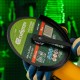 Круг отрезной по металлу, 230 х 1,6 х 22,2 мм Сибртех (743237)