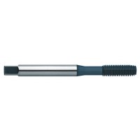 Метчик машинный бесстружечный No 2000FVAP HSS-E, DIN 2174, M6 x 1.0, без смазочных канавок, 6HX (ZI-200909)