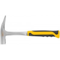 Молоток кровельщика цельнометаллический Профи 600 гр. (44524)