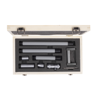 Нутромер микрометрический НМ 50- 600 0,01 Микрон