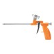 Пистолет для монтажной пены, облегченный корпус Sparta (88673)