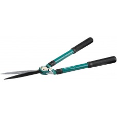 Кусторез H212 630-840 мм, стальные телескопические рукоятка RACO 4210-53/212