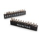 RUNTEC RT-HT1E110 Набор торцевых головок с аксессуарами RUNTEC 1/2, 1/4 в ложементе EVA, 110 предметов (RT-HT1E110)