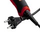 Шлифмашина угловая Einhell TE-AG 125 CE, 1100Вт,125мм,4-12т.об/мин,конст.эл-ка,Rat tail зад.рукоятка (4430860)
