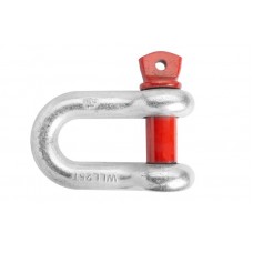 Скоба прямая TOR 25,0 т (тип G210) (D) (1050165)