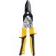 Ножницы по металлу прямые Hercules, 250 мм STAYER Professional 2320_z01