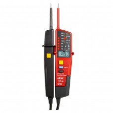 Тестер напряжения RGK VT-12 с поверкой