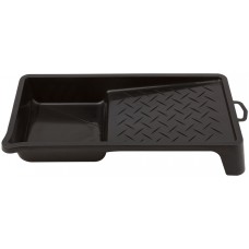 Ванночка для краски 150 х 290 мм (черная) (30-1320)