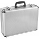 Ящик для инструмента алюминиевый 400х290х120 мм (65619)