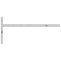 Т-угольник алюминиевый ЗУБР Профессионал 34387