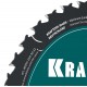 Диск пильный по дереву Slim wood cut, 254 х 30 x 2.0 мм, 32Т KRAFTOOL 36955-254-30-32