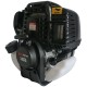 Двигатель бензиновый EVOline 140 FA