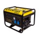 Генератор CHAMPION LPG2500 (бензин+газ 2/2,3кВт 15л 12В 41,5кг) (LPG2500)