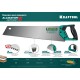 Ножовка по ламинату Alligator Laminator 11, 500 мм KRAFTOOL 15207