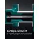 KRAFTOOL GRAND, 250 мм, слесарные тиски (32702-250)