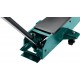 Домкрат подкатной 20 т, 220 - 680 мм для тяжелой техники HIGH-LIFT KRAFTOOL 43455-20