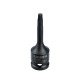 Головка torx ударная 60 мм T27 3/8 Licota A3MDT27