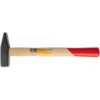Молоток, деревянная ручка 500 г (44045М)