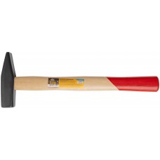 Молоток, деревянная ручка 500 г (44045М)